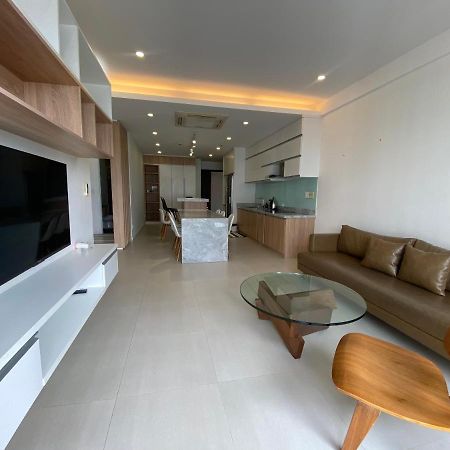 Sunrise City - Jennyhomes Bandar Ho Chi Minh Luaran gambar