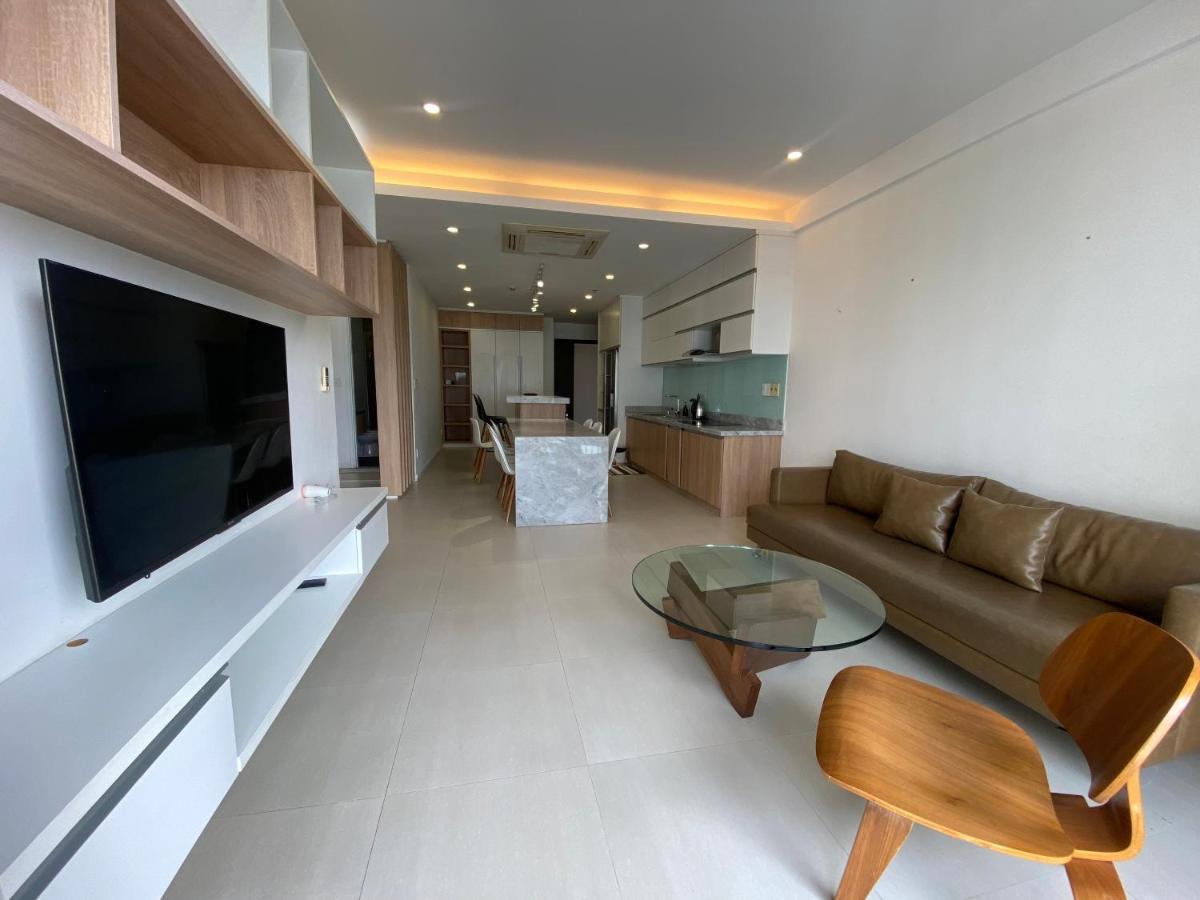 Sunrise City - Jennyhomes Bandar Ho Chi Minh Luaran gambar