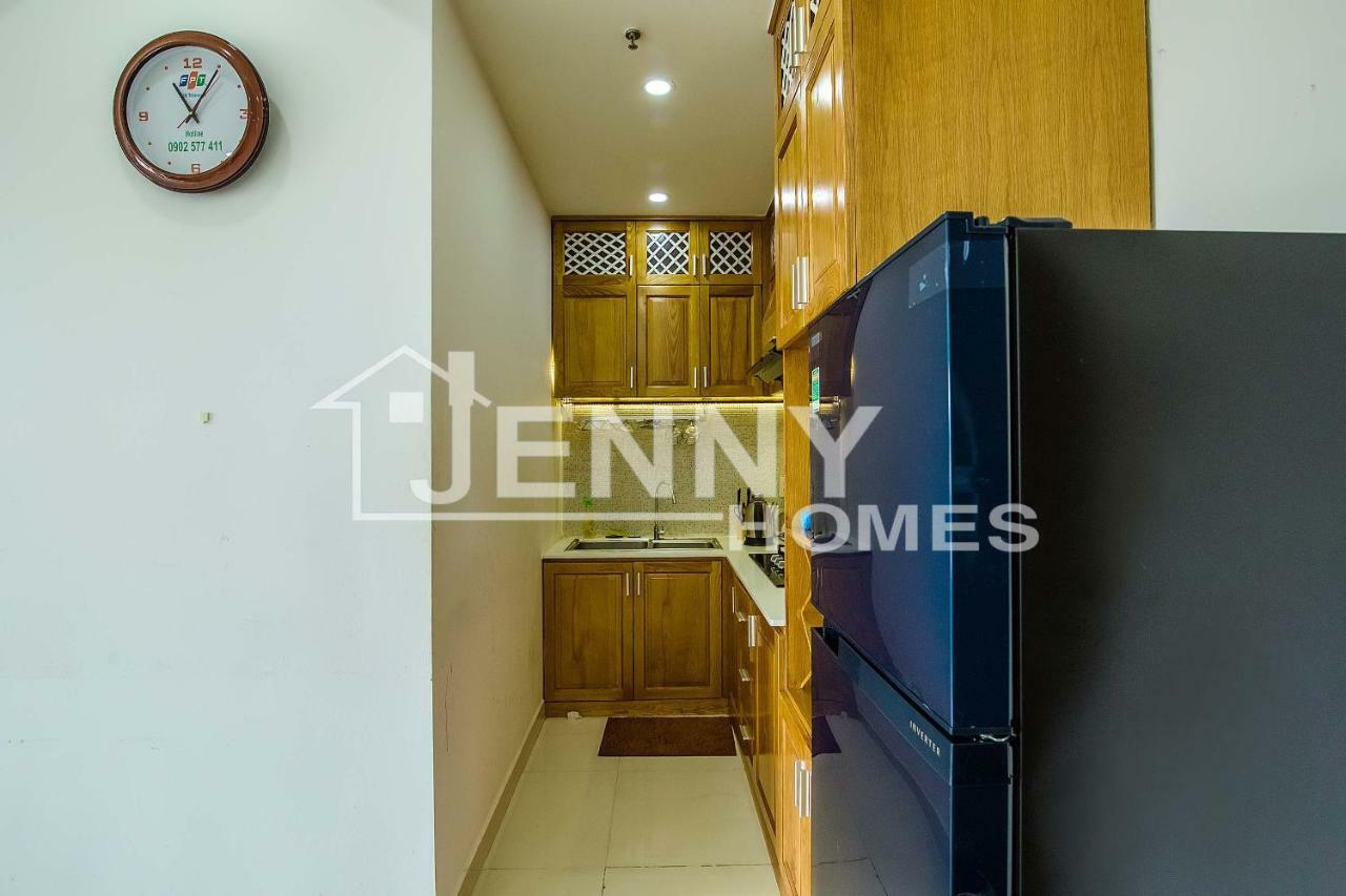 Sunrise City - Jennyhomes Bandar Ho Chi Minh Luaran gambar
