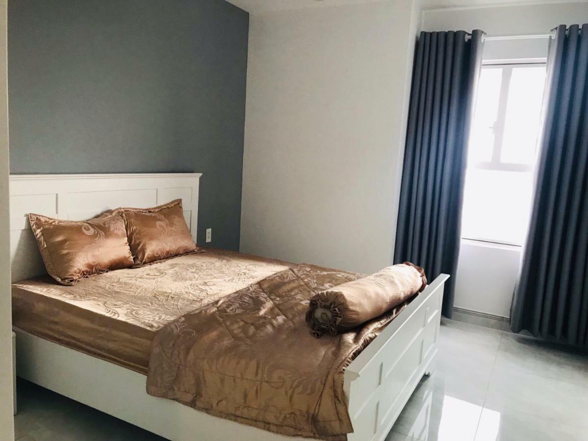 Sunrise City - Jennyhomes Bandar Ho Chi Minh Luaran gambar