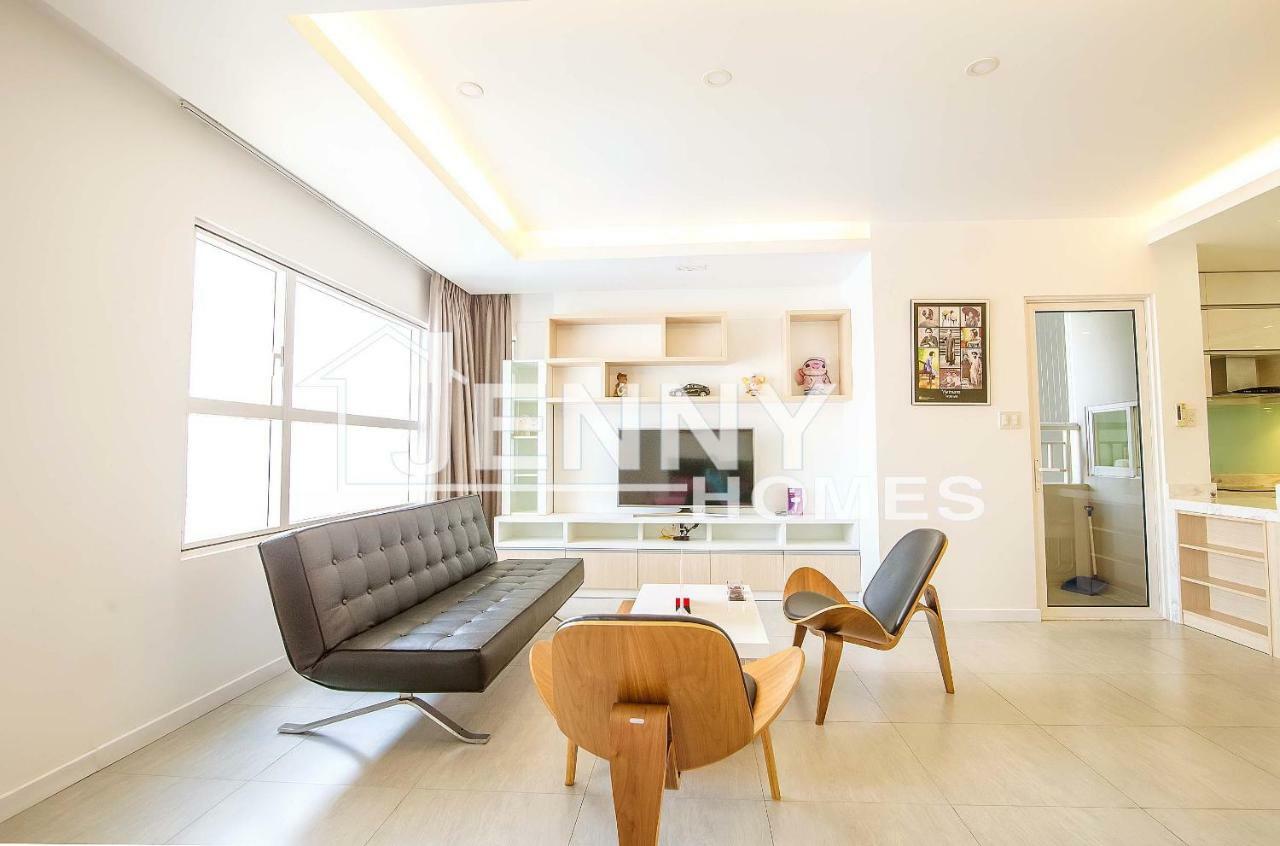 Sunrise City - Jennyhomes Bandar Ho Chi Minh Luaran gambar