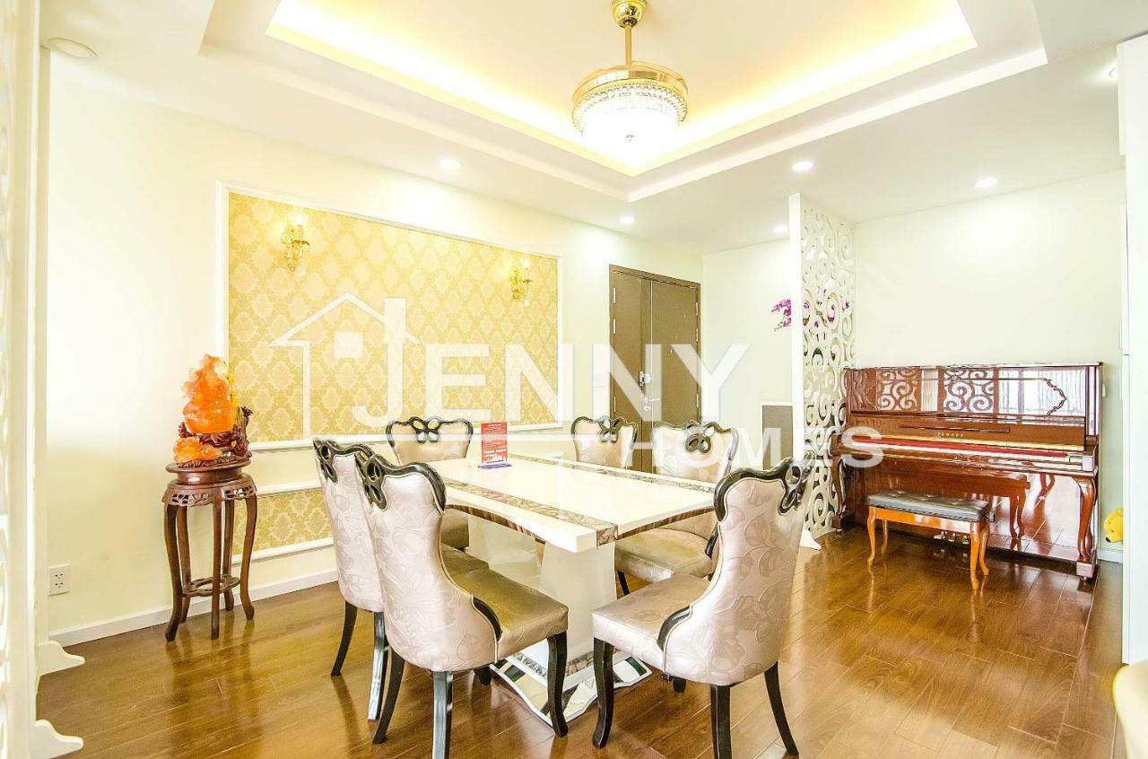 Sunrise City - Jennyhomes Bandar Ho Chi Minh Luaran gambar