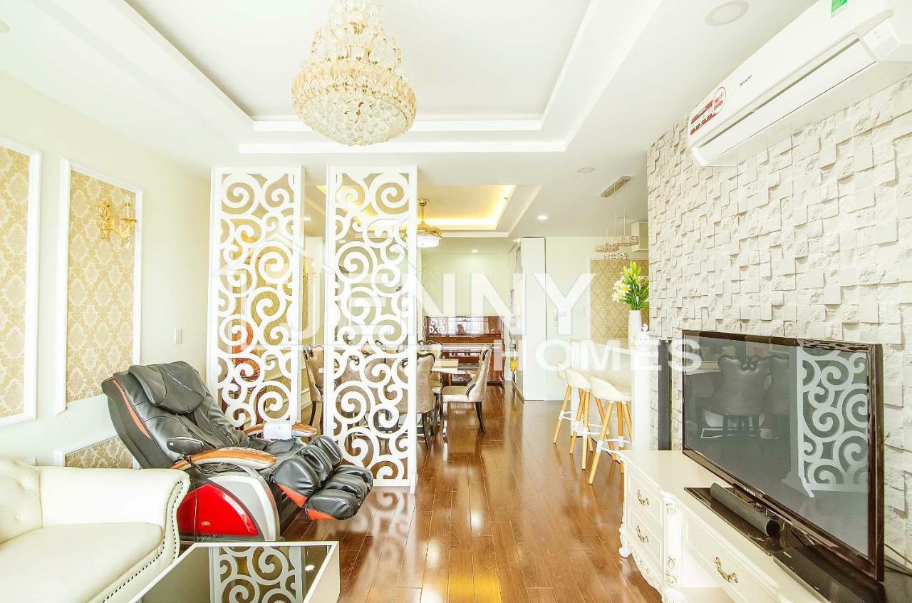 Sunrise City - Jennyhomes Bandar Ho Chi Minh Luaran gambar