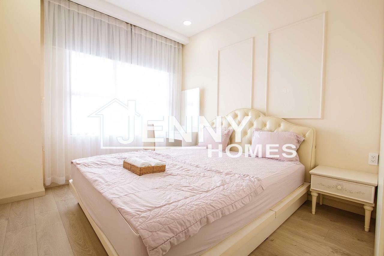 Sunrise City - Jennyhomes Bandar Ho Chi Minh Luaran gambar