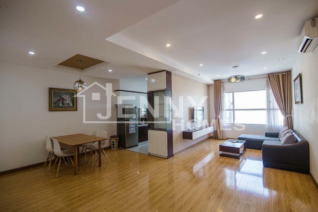 Sunrise City - Jennyhomes Bandar Ho Chi Minh Luaran gambar