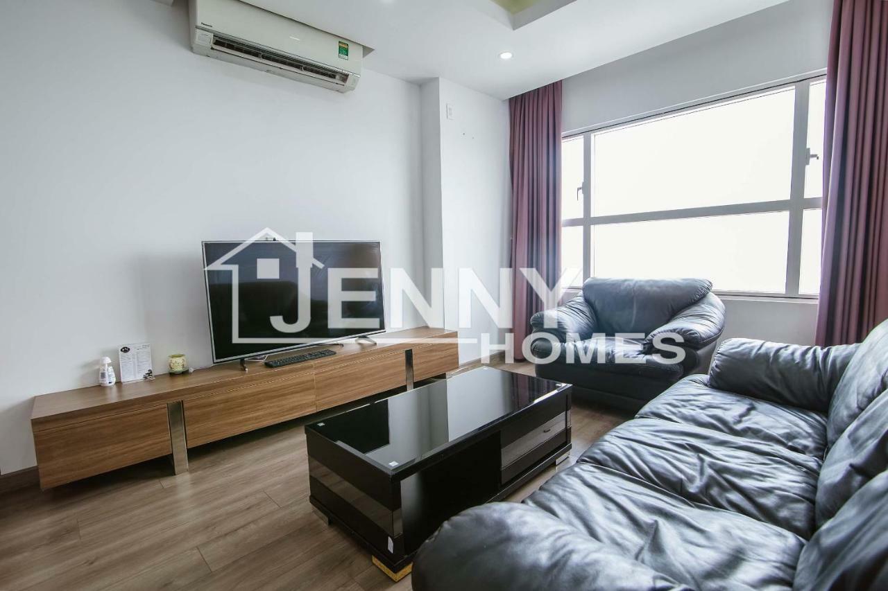 Sunrise City - Jennyhomes Bandar Ho Chi Minh Luaran gambar