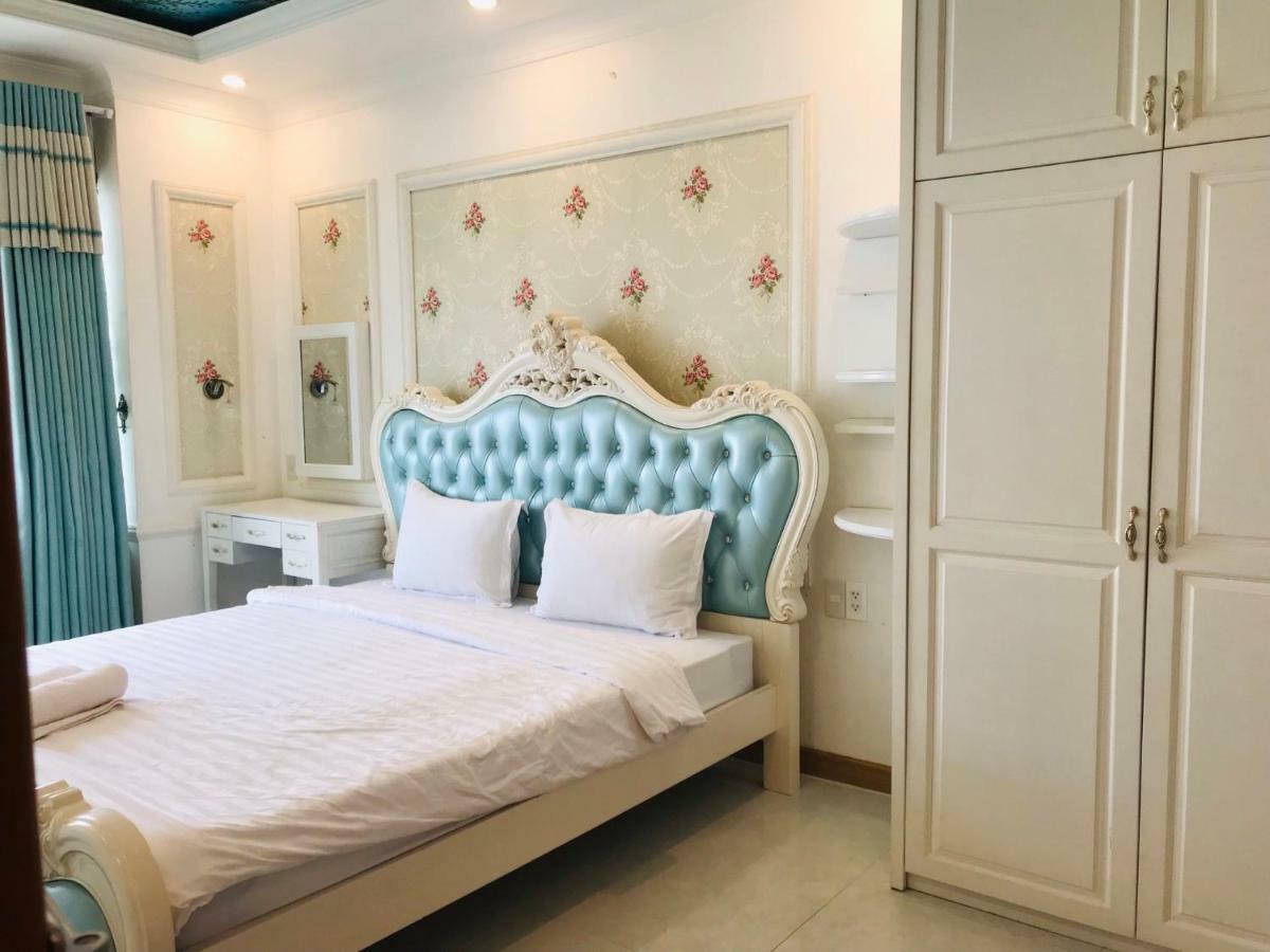 Sunrise City - Jennyhomes Bandar Ho Chi Minh Luaran gambar