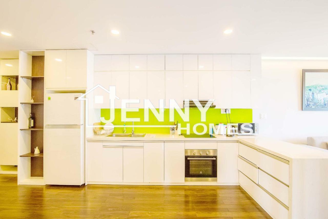 Sunrise City - Jennyhomes Bandar Ho Chi Minh Luaran gambar