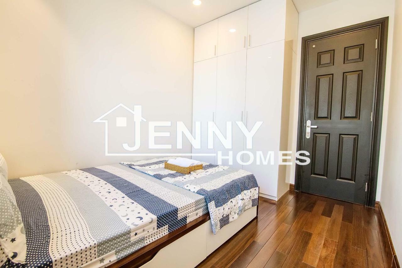 Sunrise City - Jennyhomes Bandar Ho Chi Minh Luaran gambar