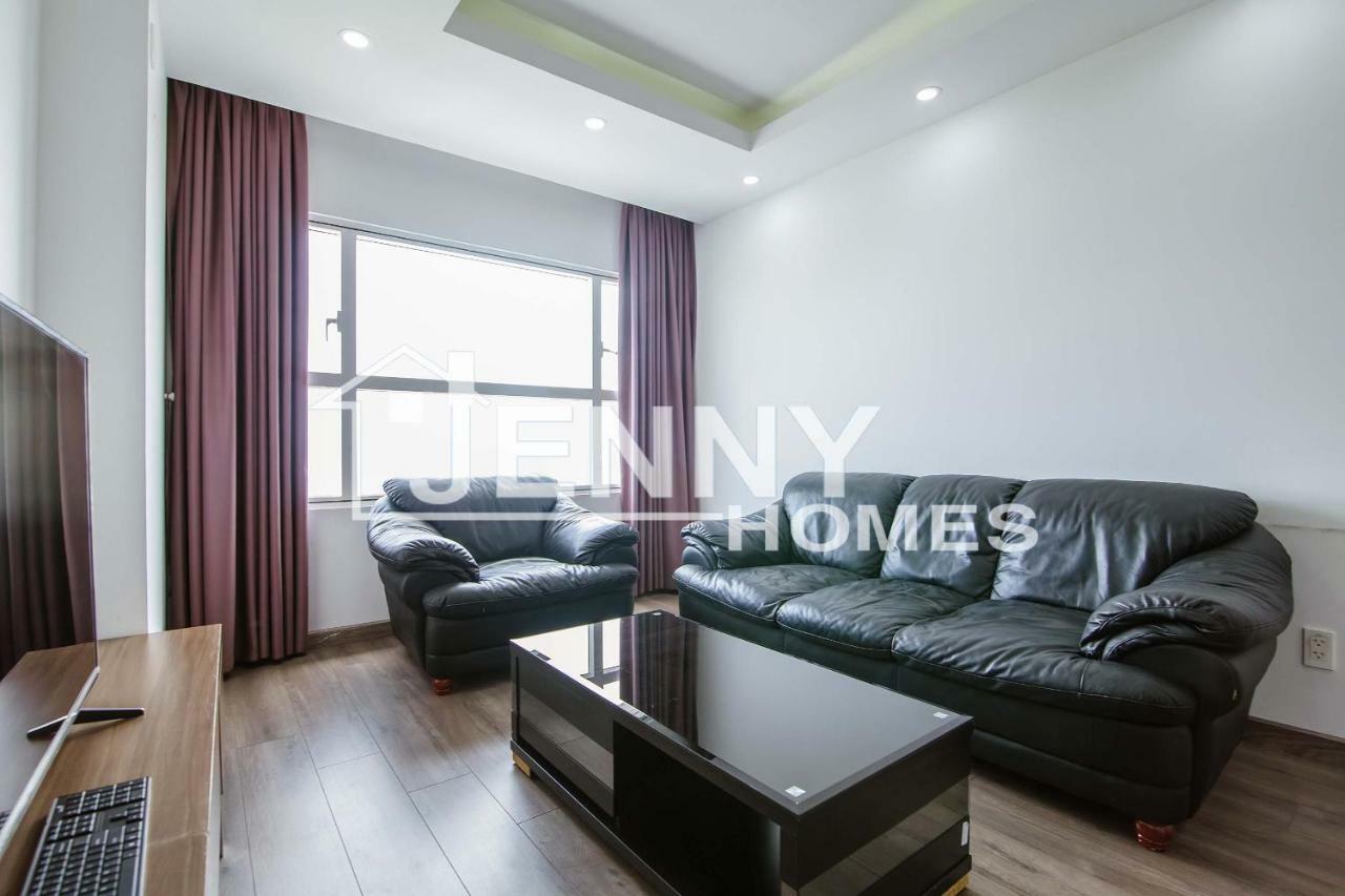 Sunrise City - Jennyhomes Bandar Ho Chi Minh Luaran gambar