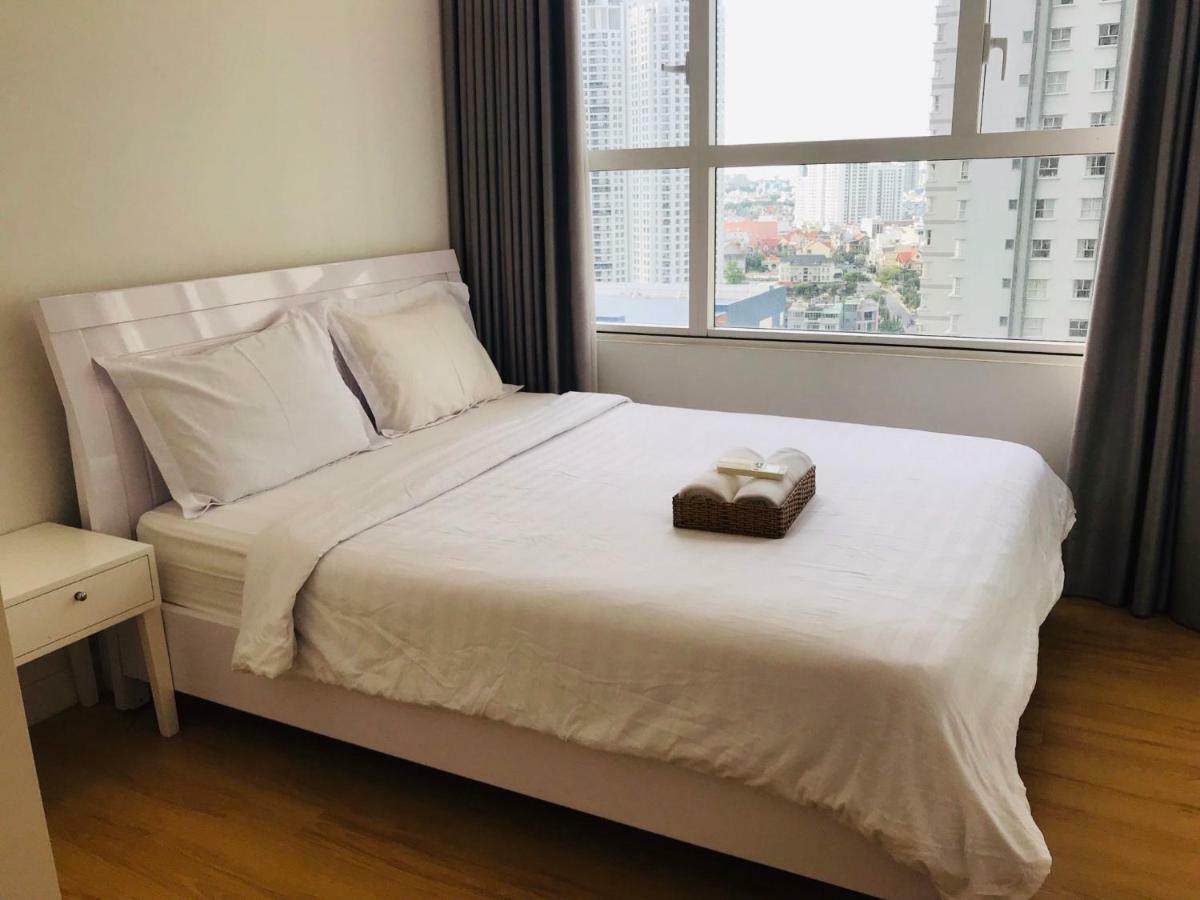Sunrise City - Jennyhomes Bandar Ho Chi Minh Luaran gambar