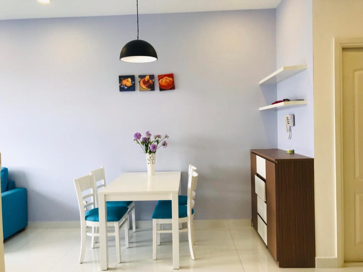 Sunrise City - Jennyhomes Bandar Ho Chi Minh Luaran gambar
