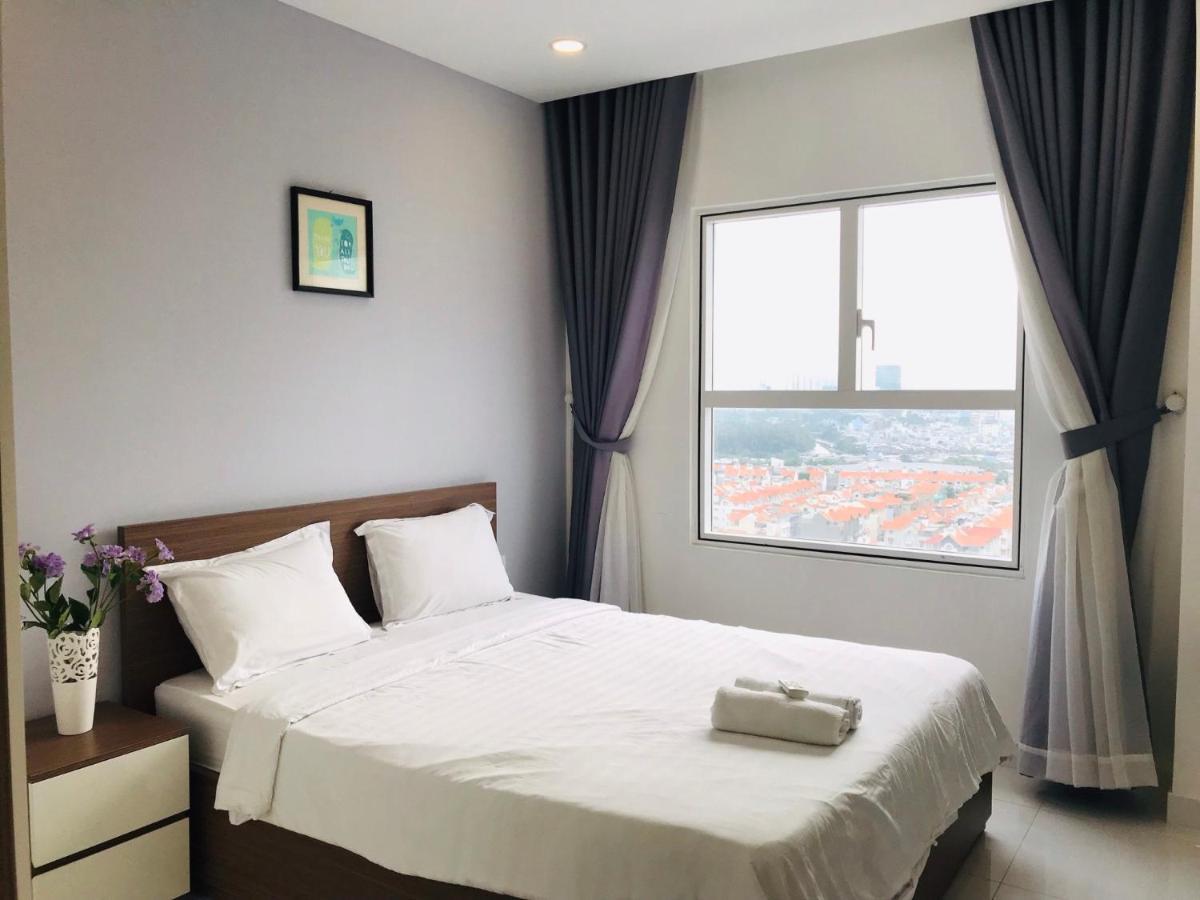 Sunrise City - Jennyhomes Bandar Ho Chi Minh Luaran gambar