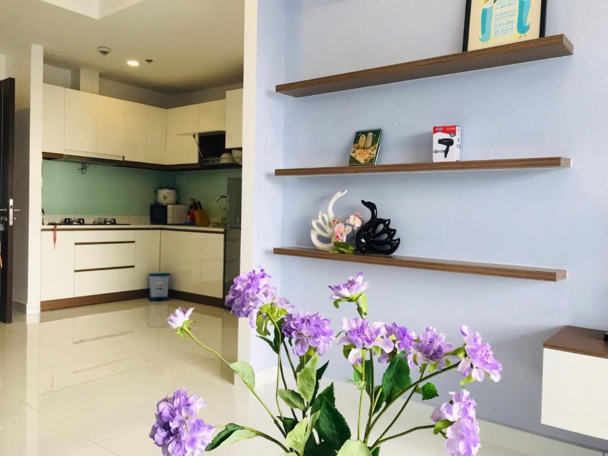 Sunrise City - Jennyhomes Bandar Ho Chi Minh Luaran gambar