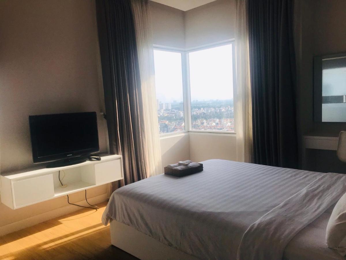 Sunrise City - Jennyhomes Bandar Ho Chi Minh Luaran gambar