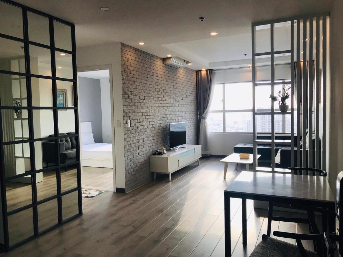 Sunrise City - Jennyhomes Bandar Ho Chi Minh Luaran gambar