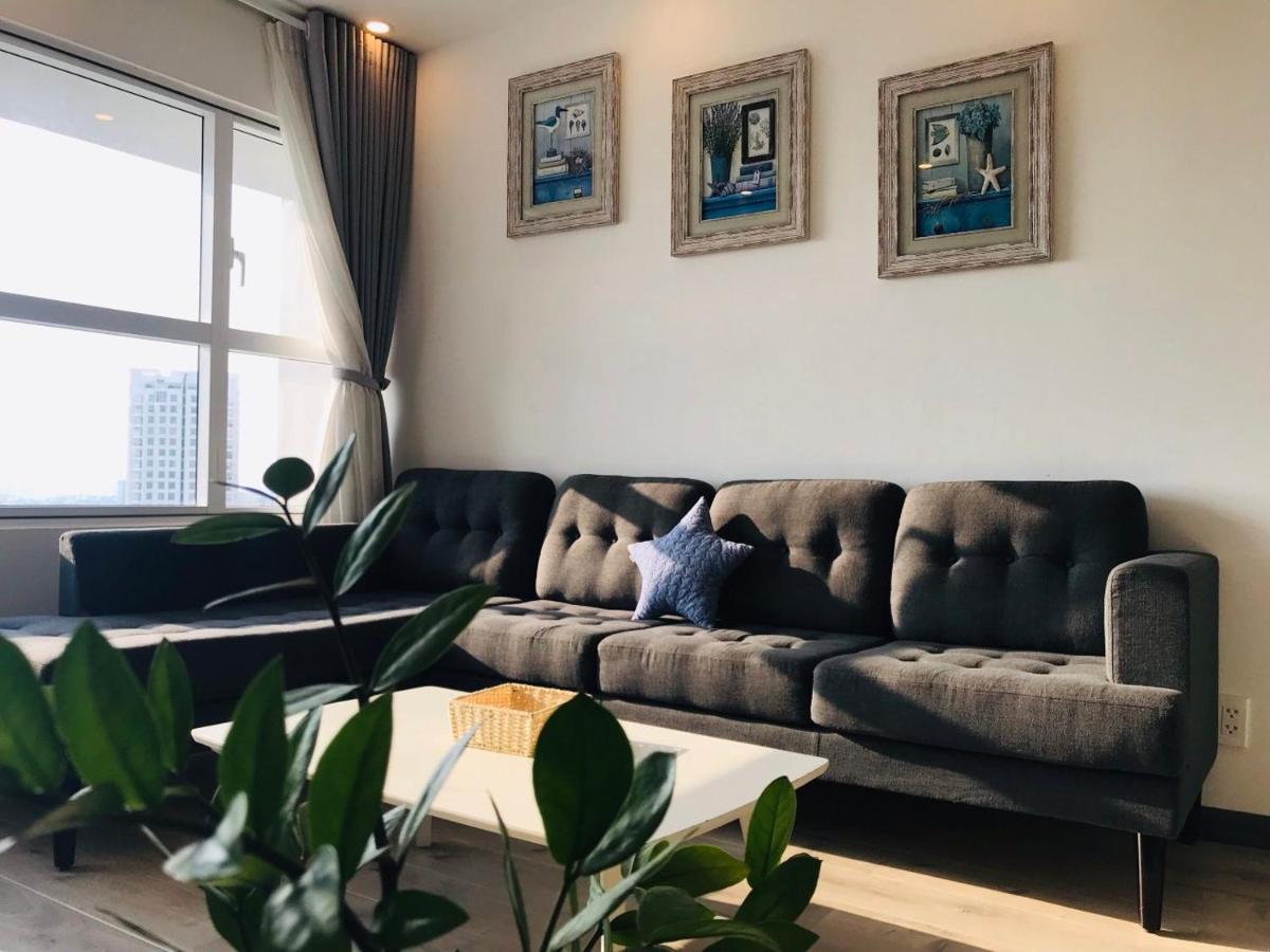 Sunrise City - Jennyhomes Bandar Ho Chi Minh Luaran gambar
