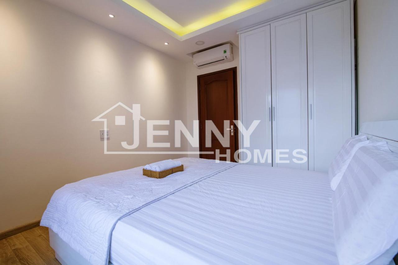 Sunrise City - Jennyhomes Bandar Ho Chi Minh Luaran gambar